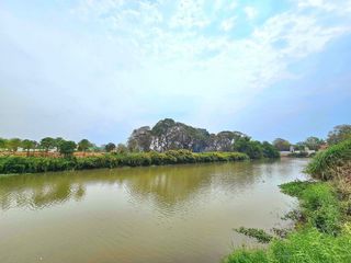 For sale land in Mueang Suphanburi, Suphan Buri