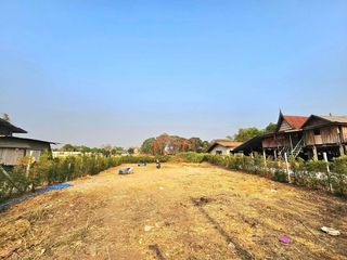 For sale land in Mueang Suphanburi, Suphan Buri