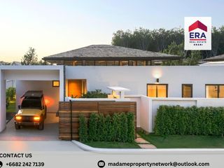 For sale 4 bed house in Mueang Krabi, Krabi