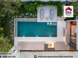 For sale 4 bed house in Mueang Krabi, Krabi