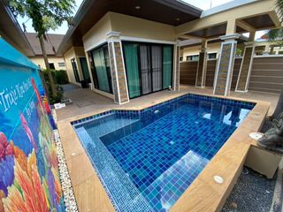 For sale 2 bed house in Mueang Krabi, Krabi