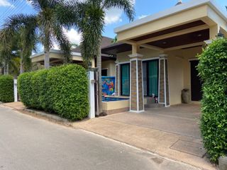 For sale 2 bed house in Mueang Krabi, Krabi