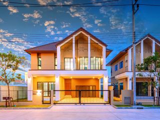 For sale 3 bed house in Mueang Krabi, Krabi