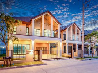 For sale 3 bed house in Mueang Krabi, Krabi