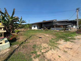 For sale land in Mueang Rayong, Rayong