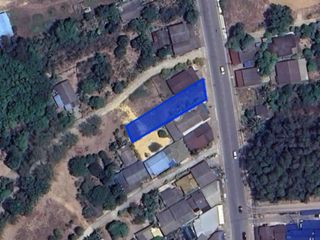 For sale land in Mueang Rayong, Rayong