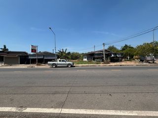 For sale land in Mueang Rayong, Rayong