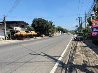 For sale land in Mueang Rayong, Rayong