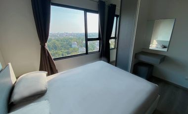 For sale 1 Beds condo in Chom Thong, Bangkok