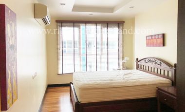 For sale 2 bedrooms condo in Watthana, Bangkok
