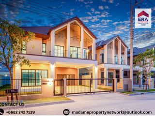 For sale 3 bed house in Mueang Krabi, Krabi