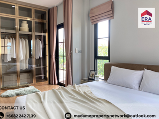 For sale 3 bed house in Mueang Krabi, Krabi