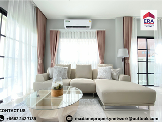 For sale 3 bed house in Mueang Krabi, Krabi