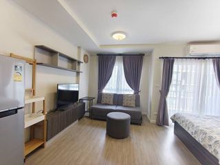 For Rent Studio Condo In Mueang Chiang Mai