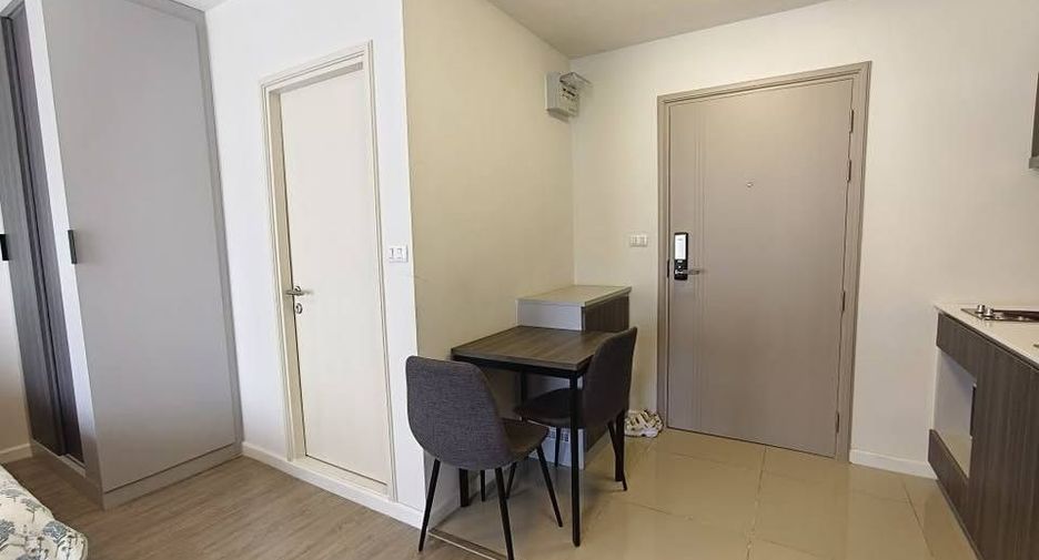 For rent and for sale studio condo in Mueang Chiang Mai, Chiang Mai