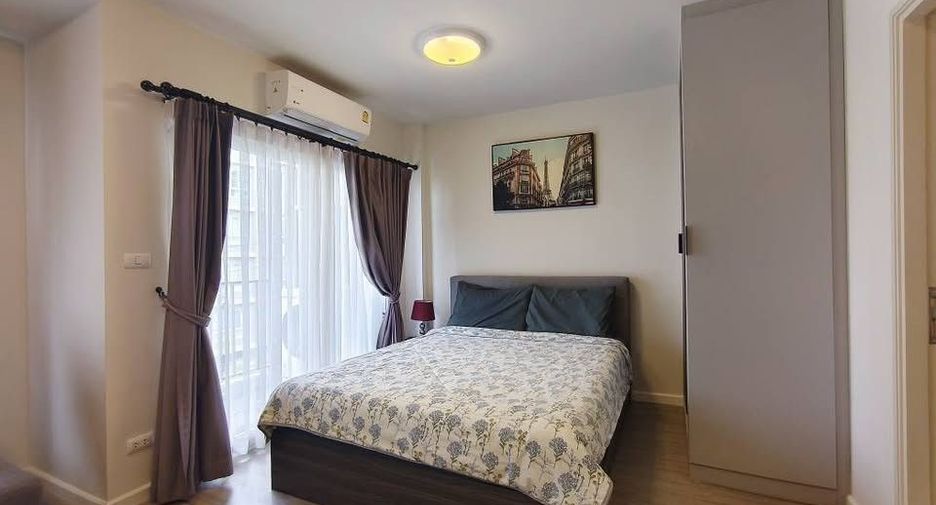 For rent and for sale studio condo in Mueang Chiang Mai, Chiang Mai