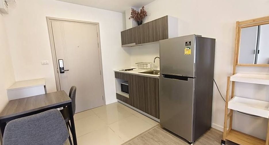 For rent and for sale studio condo in Mueang Chiang Mai, Chiang Mai