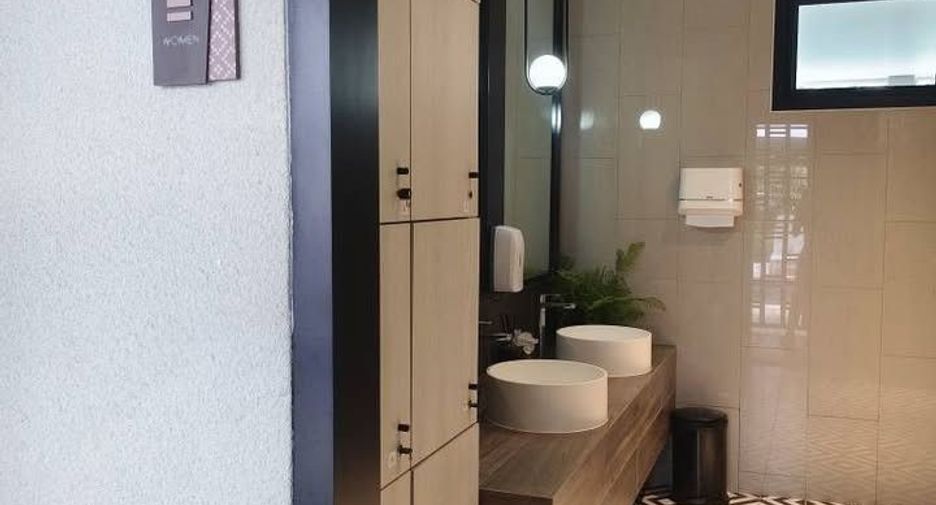 For rent and for sale studio condo in Mueang Chiang Mai, Chiang Mai