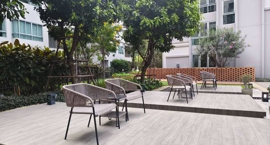 For rent and for sale studio condo in Mueang Chiang Mai, Chiang Mai