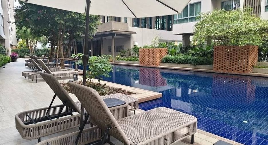 For rent and for sale studio condo in Mueang Chiang Mai, Chiang Mai
