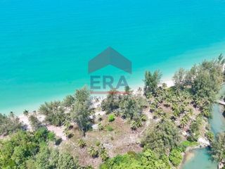 For sale land in Takua Pa, Phang Nga