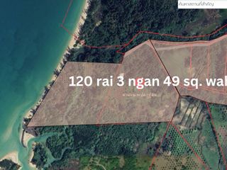 For sale land in Takua Pa, Phang Nga