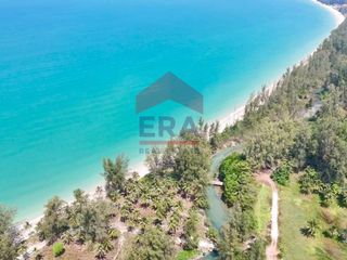 For sale land in Takua Pa, Phang Nga