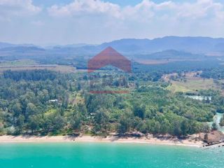 For sale land in Takua Pa, Phang Nga