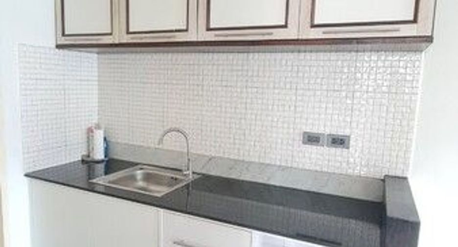 For sale 2 bedrooms condo in Mueang Nonthaburi, Nonthaburi