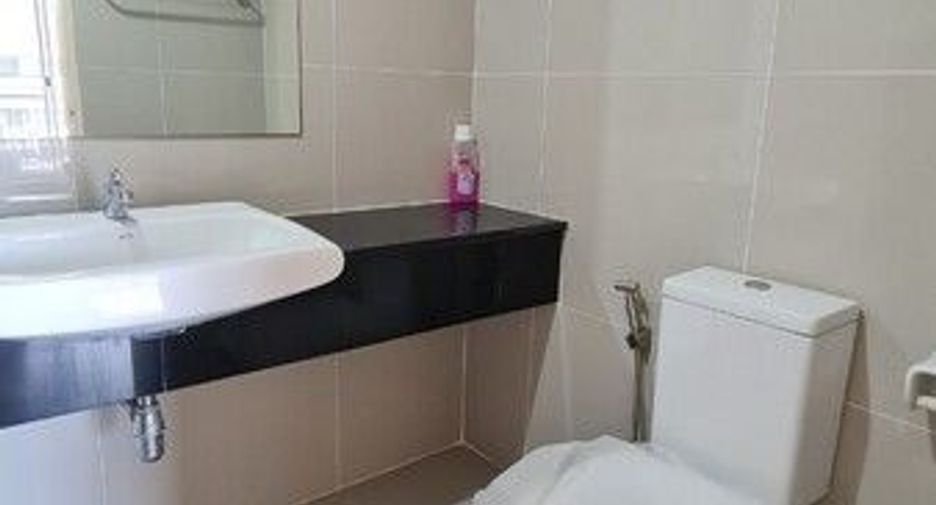 For sale 2 bedrooms condo in Mueang Nonthaburi, Nonthaburi