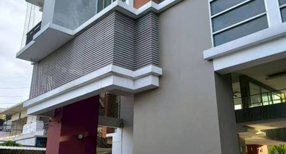 For sale 2 bedrooms condo in Mueang Nonthaburi, Nonthaburi