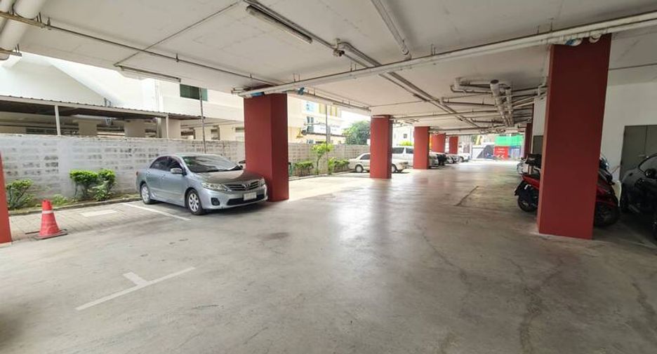 For sale 2 bedrooms condo in Mueang Nonthaburi, Nonthaburi