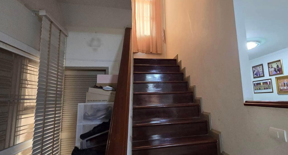 Casa en venta de 5 habitaciones en Bang Khen, Bangkok