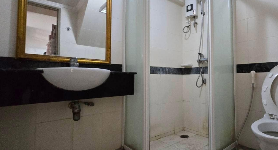Casa en venta de 5 habitaciones en Bang Khen, Bangkok