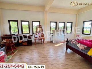 For sale land in Mueang Sukhothai, Sukhothai