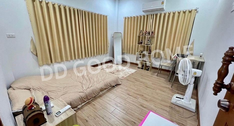 For sale land in Mueang Sukhothai, Sukhothai