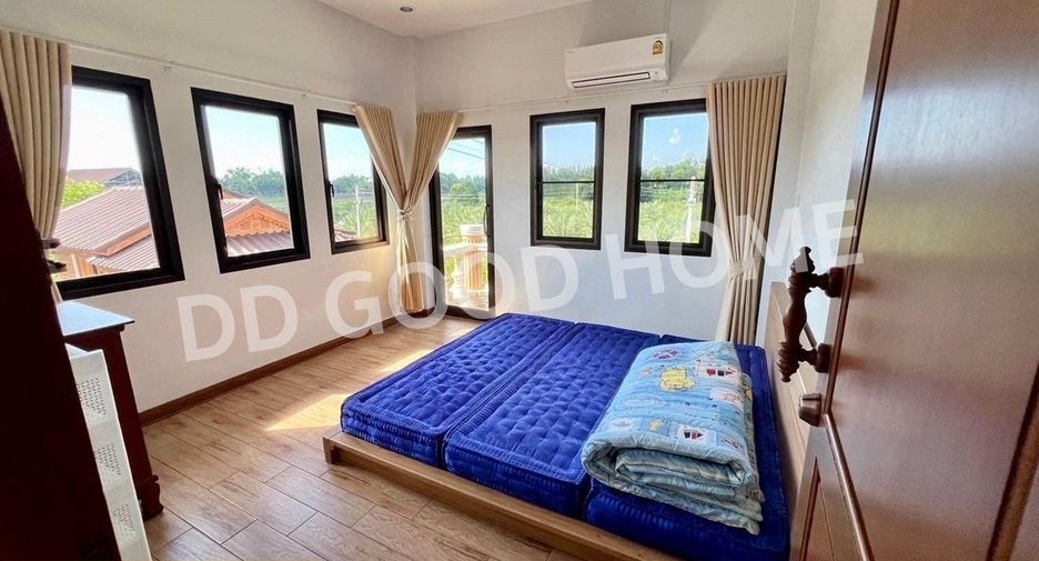 For sale land in Mueang Sukhothai, Sukhothai