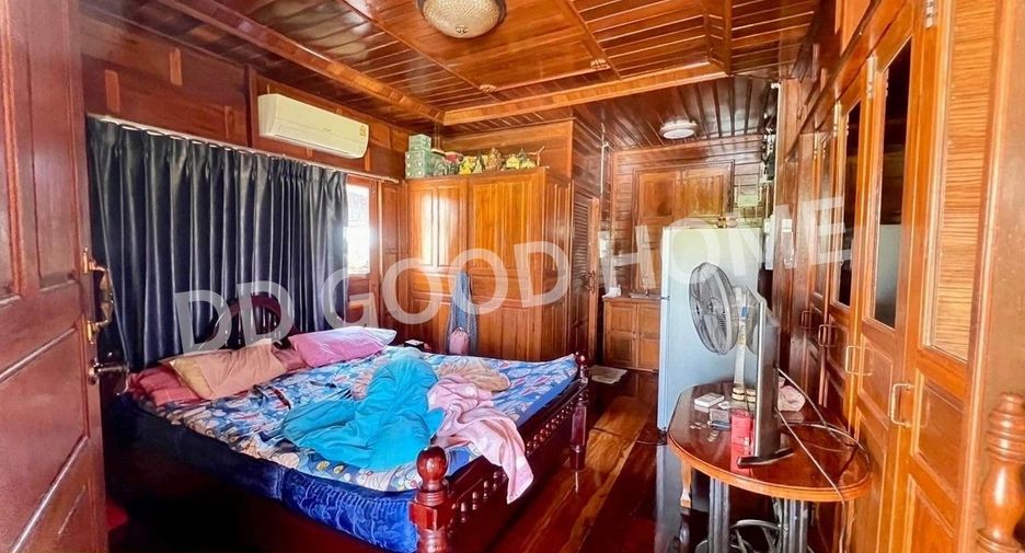 For sale land in Mueang Sukhothai, Sukhothai