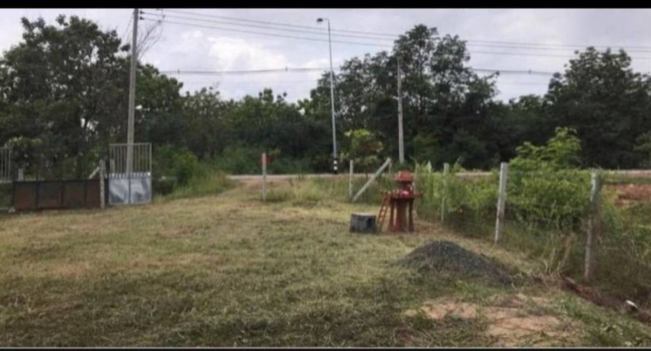 For sale land in Lom Sak, Phetchabun