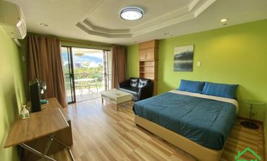 For rent スタジオ condo in Mueang Chiang Mai, Chiang Mai