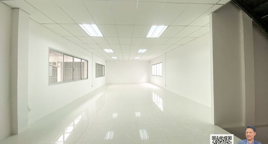 For rent 3 ベッドルーム warehouse in Khlong Luang, Pathum Thani