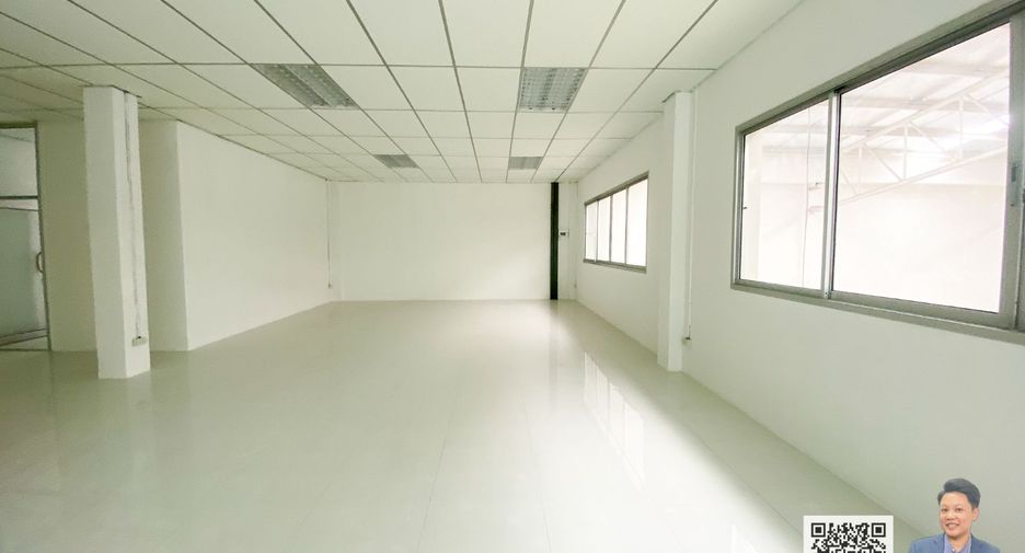For rent 3 ベッドルーム warehouse in Khlong Luang, Pathum Thani