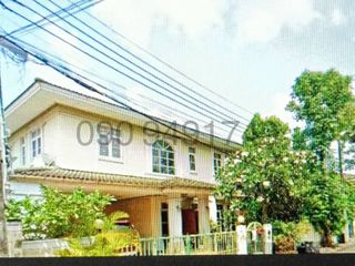 For rent 3 Beds house in Bang Kapi, Bangkok