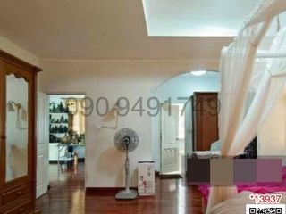 For rent 3 Beds house in Bang Kapi, Bangkok