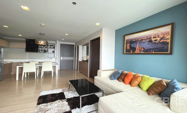 À vendre 2 chambres condo à Sathon, Bangkok