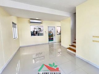 For sale 3 Beds townhouse in Mueang Nonthaburi, Nonthaburi