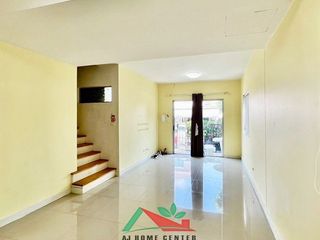 For sale 3 Beds townhouse in Mueang Nonthaburi, Nonthaburi