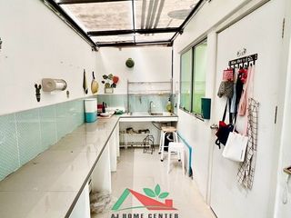 For sale 3 Beds townhouse in Mueang Nonthaburi, Nonthaburi