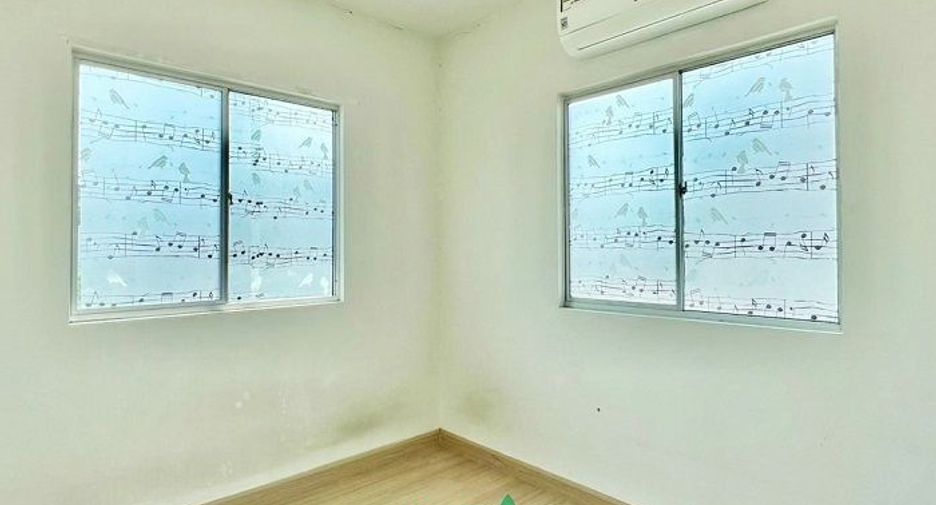 For sale 3 bedrooms townhouse in Mueang Nonthaburi, Nonthaburi