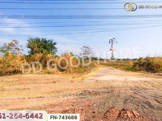 For sale land in Pak Thong Chai, Nakhon Ratchasima